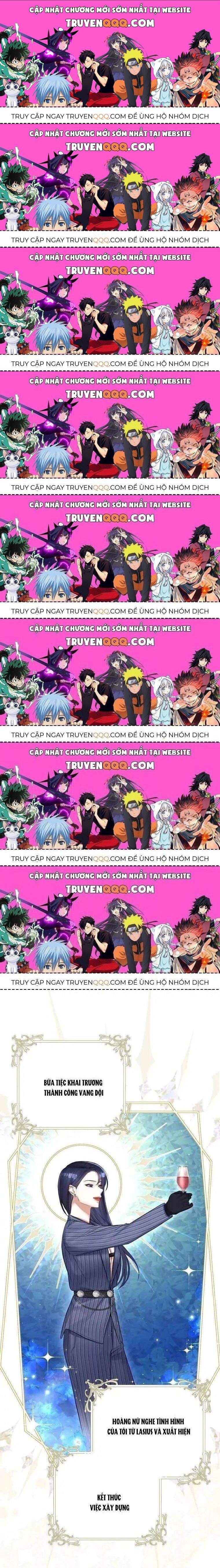 Cuộc Hôn Nhân Xa Hoa Của Đại Công Tước Là Giả Chapter 35.5 - Trang 2