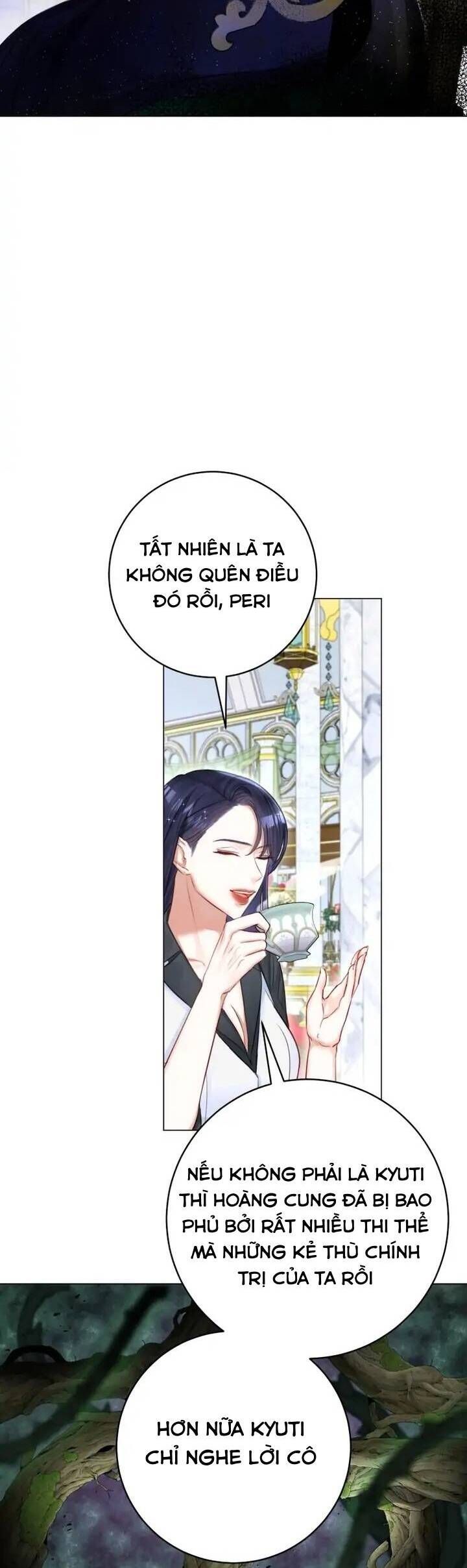 Cuộc Hôn Nhân Xa Hoa Của Đại Công Tước Là Giả Chapter 35.6 - Trang 2