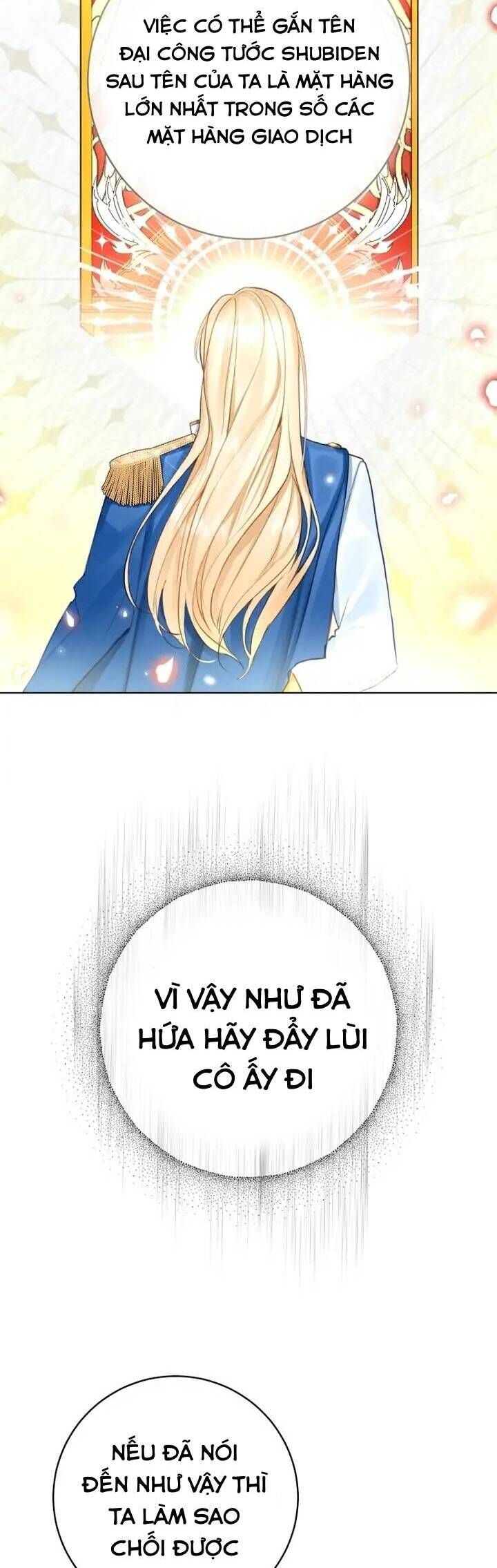 Cuộc Hôn Nhân Xa Hoa Của Đại Công Tước Là Giả Chapter 35.6 - Trang 2