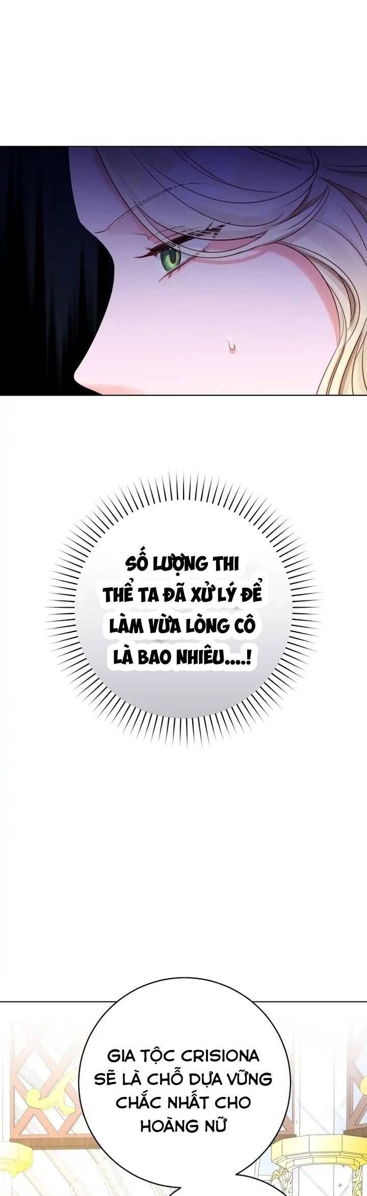 Cuộc Hôn Nhân Xa Hoa Của Đại Công Tước Là Giả Chapter 35.6 - Trang 2