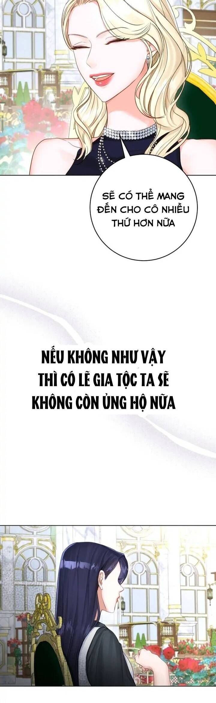 Cuộc Hôn Nhân Xa Hoa Của Đại Công Tước Là Giả Chapter 35.6 - Trang 2
