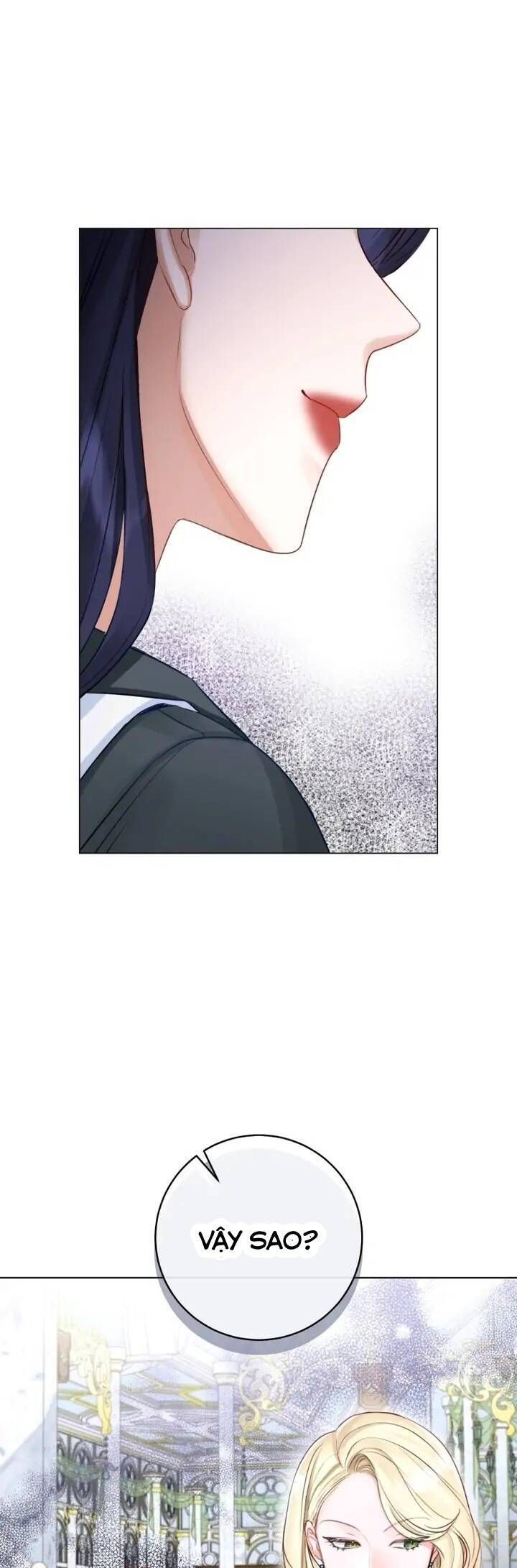 Cuộc Hôn Nhân Xa Hoa Của Đại Công Tước Là Giả Chapter 35.6 - Trang 2