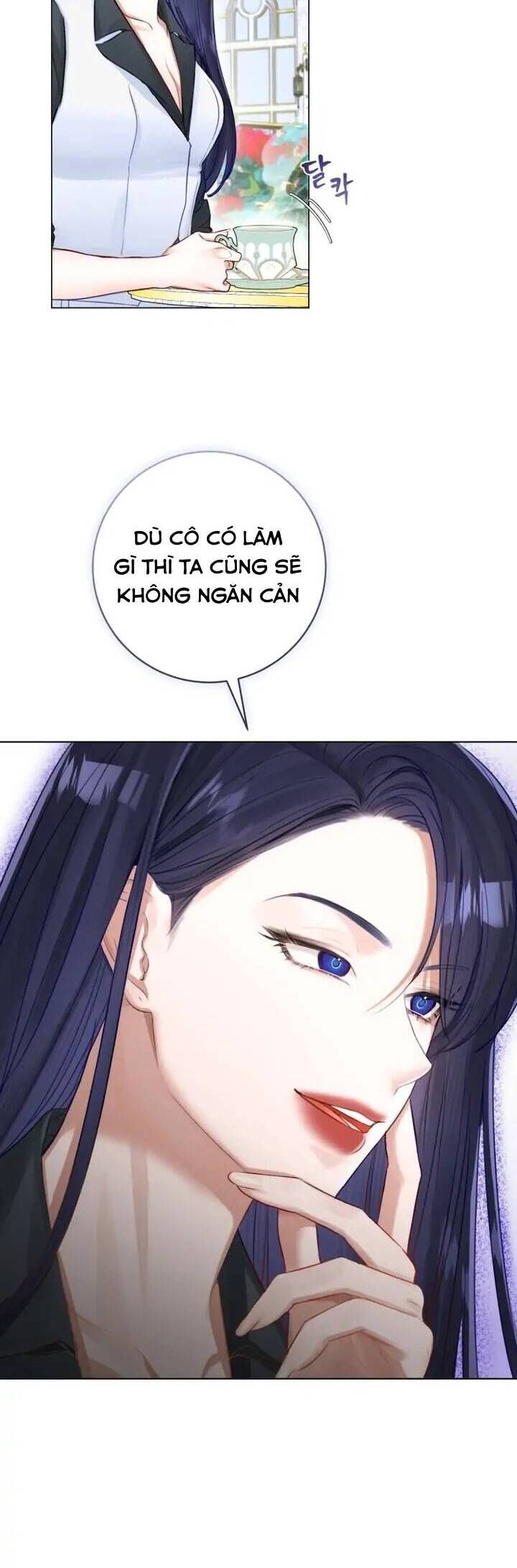 Cuộc Hôn Nhân Xa Hoa Của Đại Công Tước Là Giả Chapter 35.6 - Trang 2