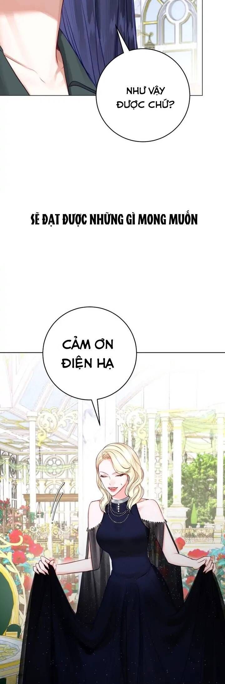 Cuộc Hôn Nhân Xa Hoa Của Đại Công Tước Là Giả Chapter 35.6 - Trang 2