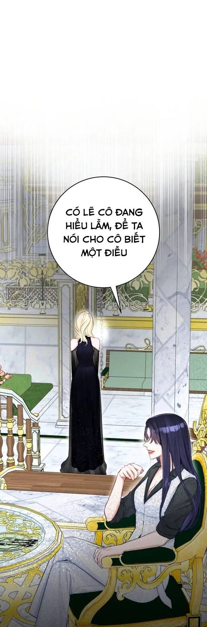 Cuộc Hôn Nhân Xa Hoa Của Đại Công Tước Là Giả Chapter 35.6 - Trang 2