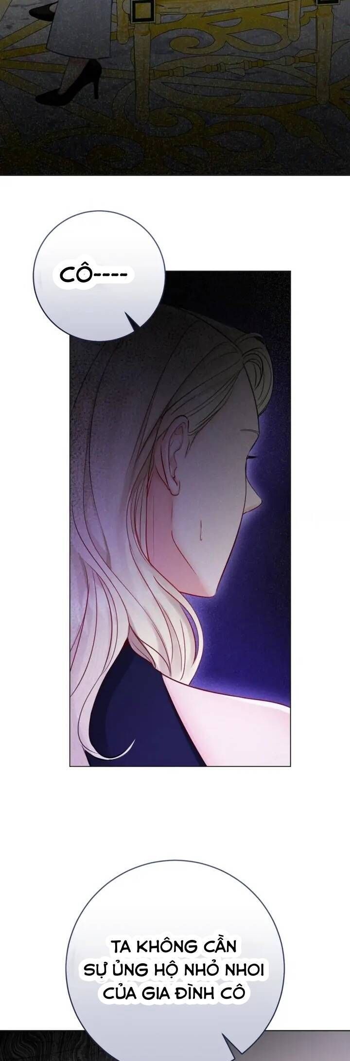Cuộc Hôn Nhân Xa Hoa Của Đại Công Tước Là Giả Chapter 35.6 - Trang 2