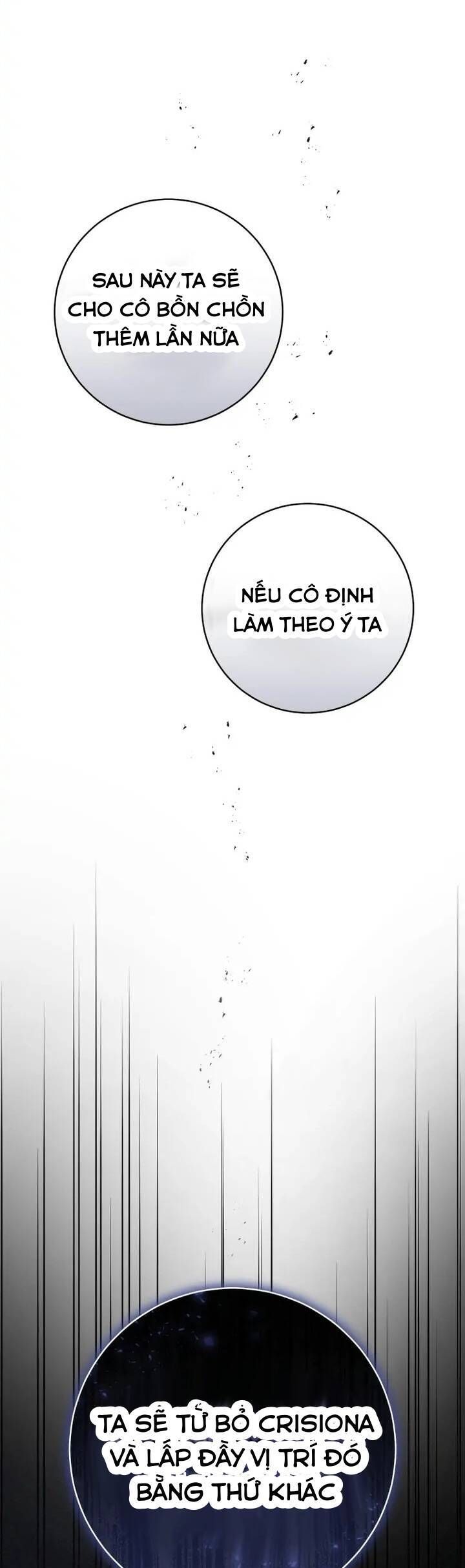 Cuộc Hôn Nhân Xa Hoa Của Đại Công Tước Là Giả Chapter 35.6 - Trang 2