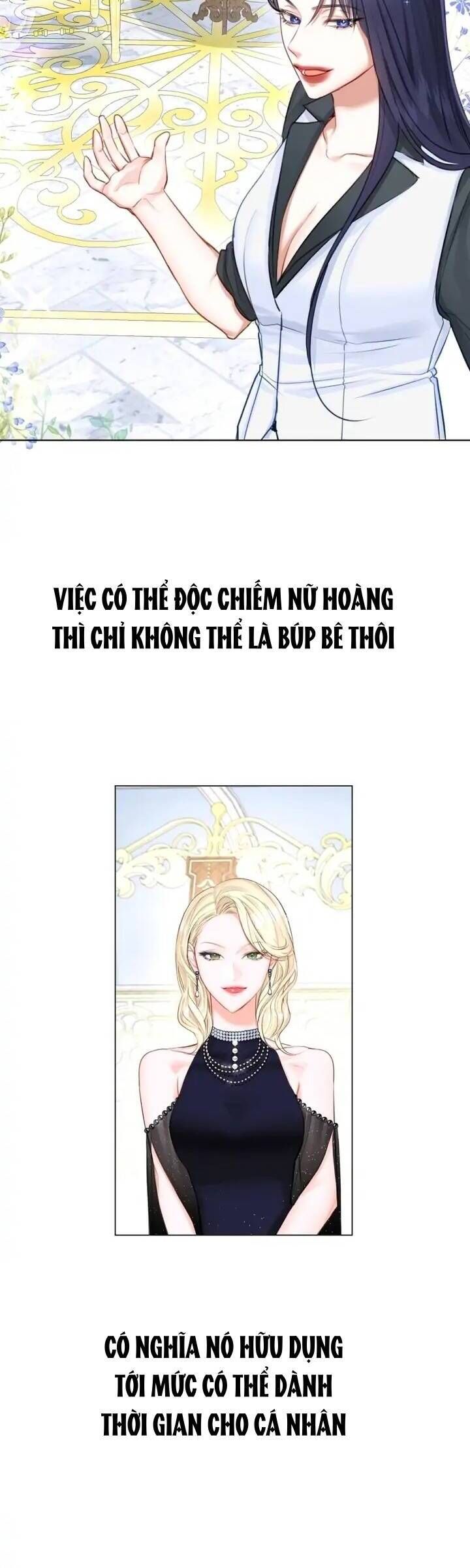Cuộc Hôn Nhân Xa Hoa Của Đại Công Tước Là Giả Chapter 35.6 - Trang 2