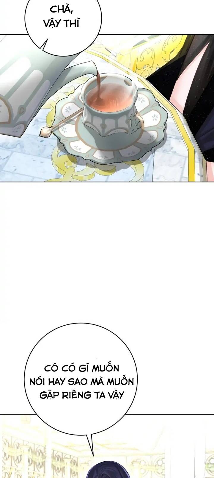 Cuộc Hôn Nhân Xa Hoa Của Đại Công Tước Là Giả Chapter 35 - Trang 2