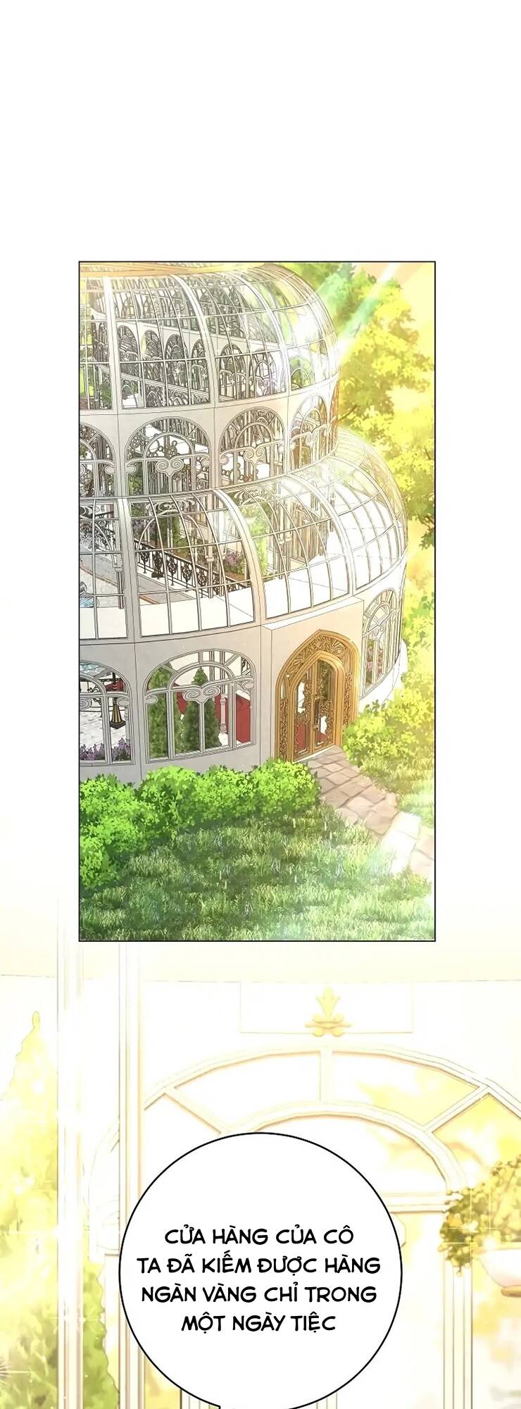 Cuộc Hôn Nhân Xa Hoa Của Đại Công Tước Là Giả Chapter 36 - Trang 2