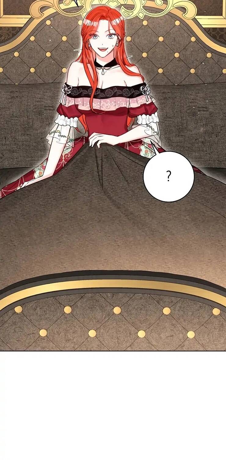 Cuộc Hôn Nhân Xa Hoa Của Đại Công Tước Là Giả Chapter 36 - Trang 2