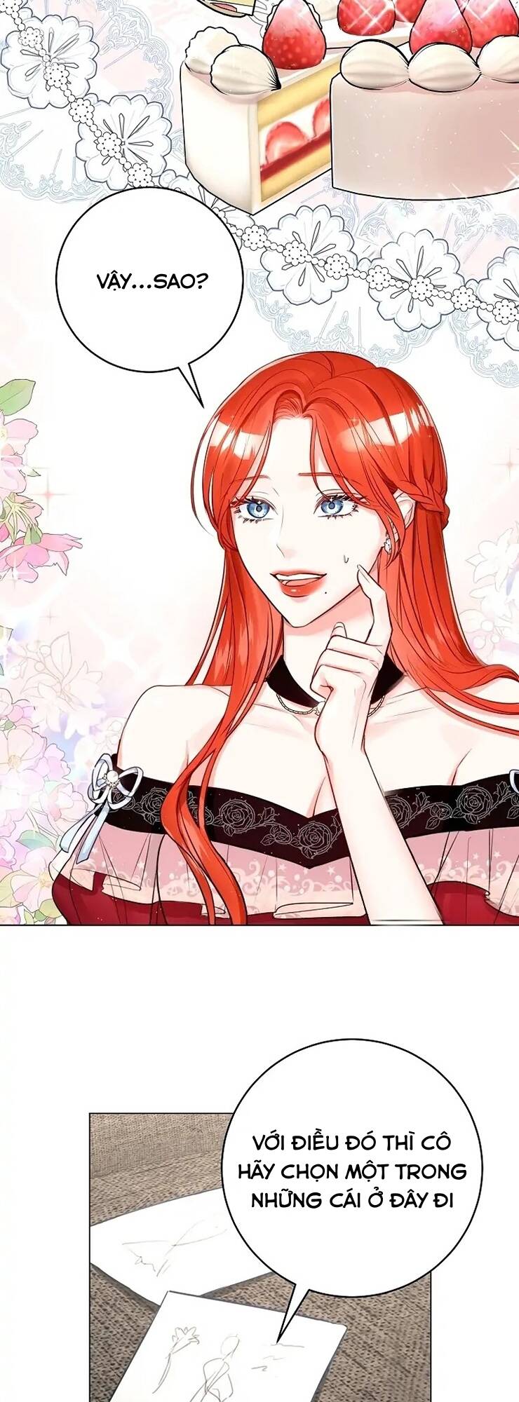 Cuộc Hôn Nhân Xa Hoa Của Đại Công Tước Là Giả Chapter 36 - Trang 2