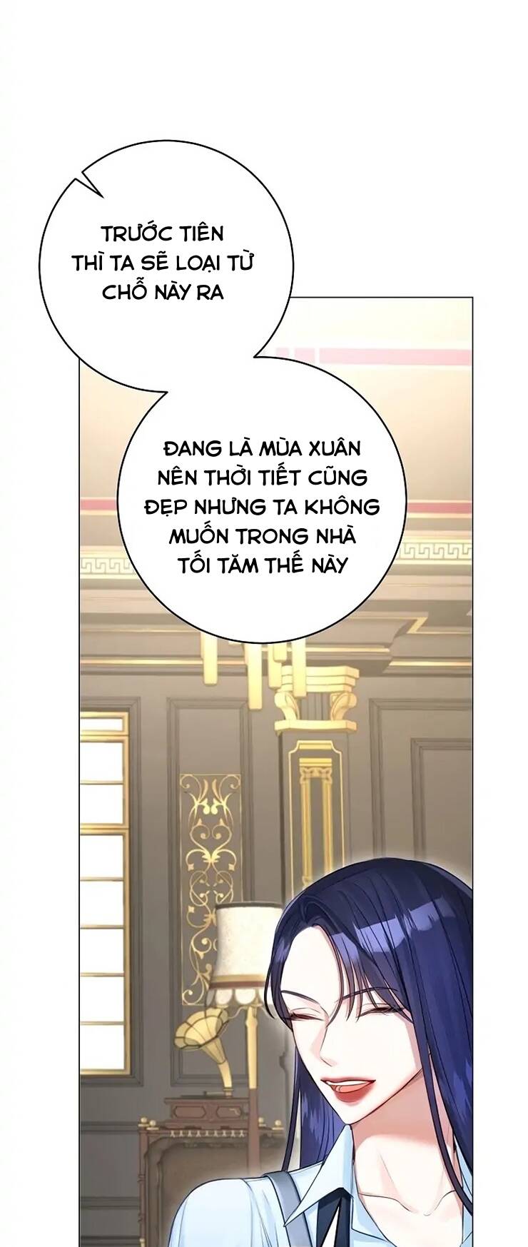 Cuộc Hôn Nhân Xa Hoa Của Đại Công Tước Là Giả Chapter 36 - Trang 2