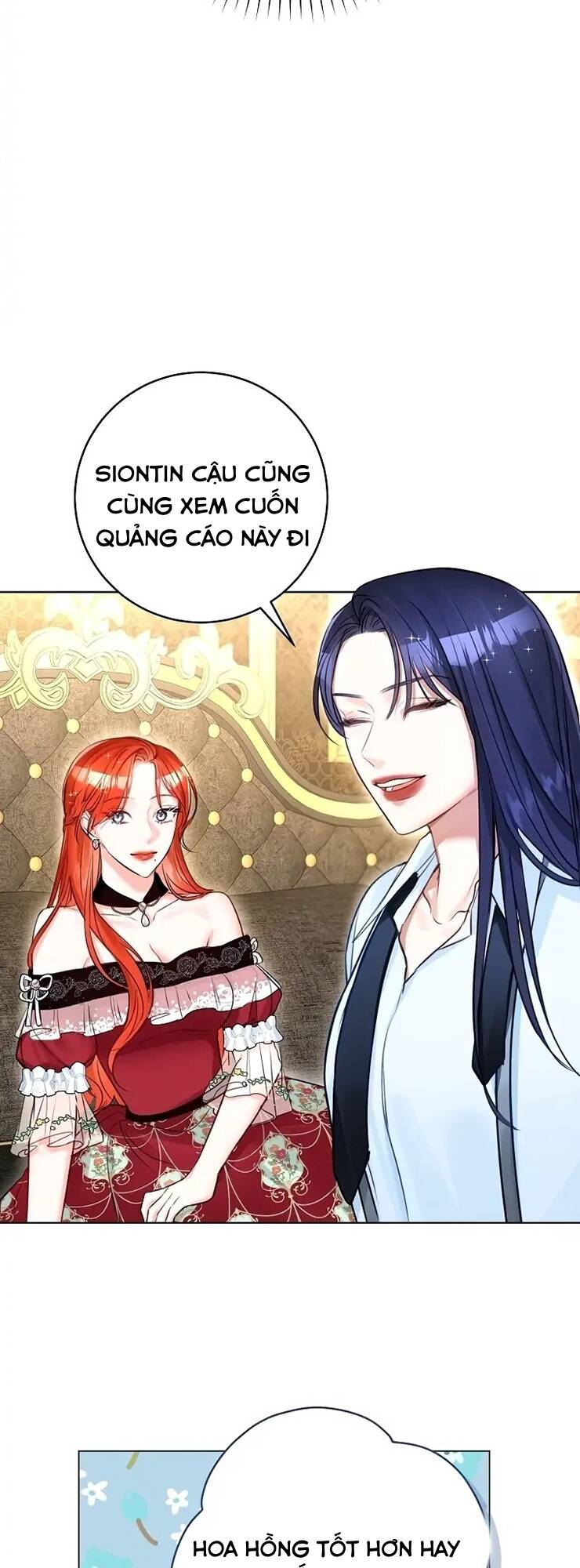 Cuộc Hôn Nhân Xa Hoa Của Đại Công Tước Là Giả Chapter 36 - Trang 2