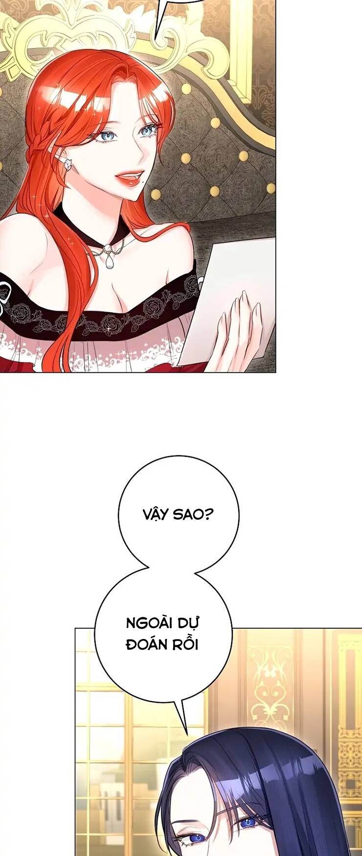 Cuộc Hôn Nhân Xa Hoa Của Đại Công Tước Là Giả Chapter 36 - Trang 2