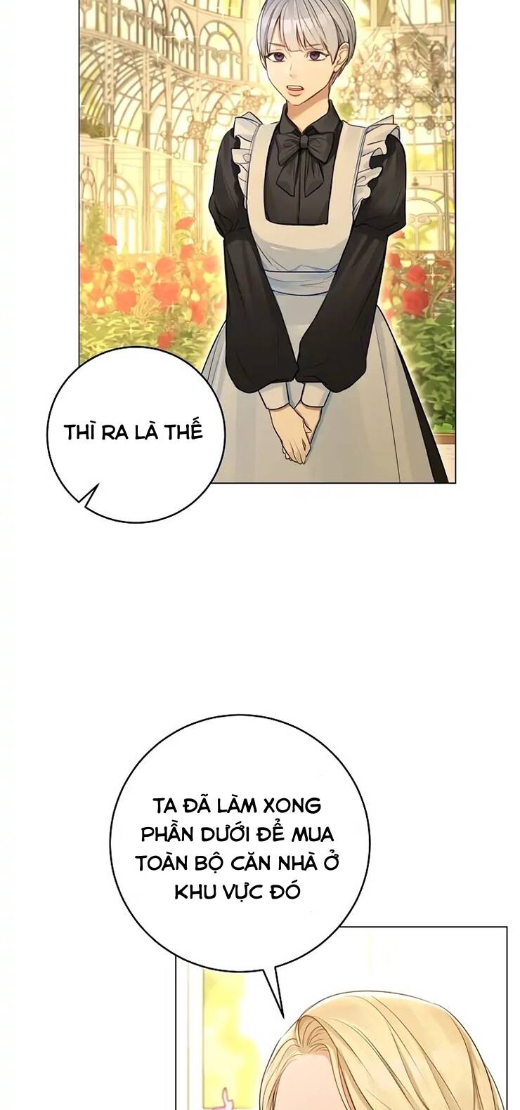 Cuộc Hôn Nhân Xa Hoa Của Đại Công Tước Là Giả Chapter 36 - Trang 2