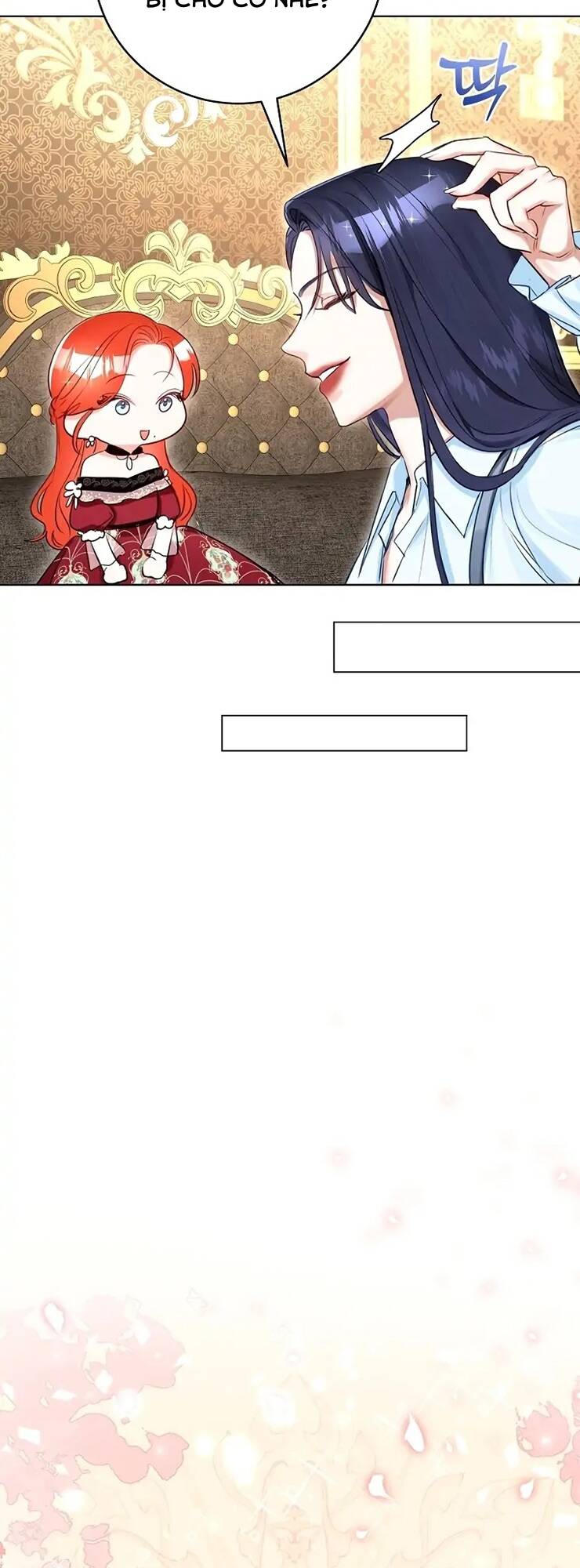 Cuộc Hôn Nhân Xa Hoa Của Đại Công Tước Là Giả Chapter 36 - Trang 2