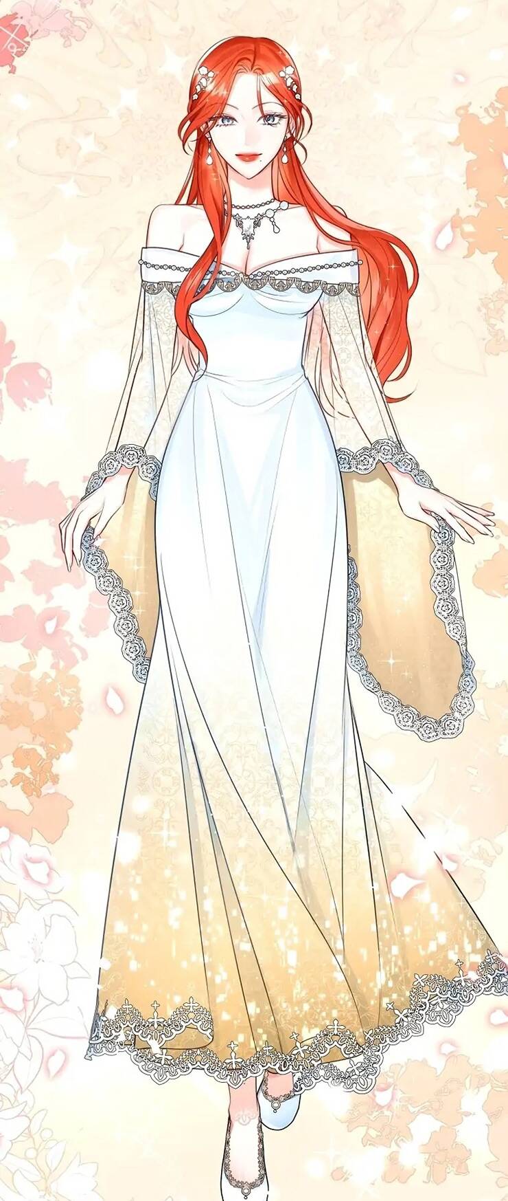 Cuộc Hôn Nhân Xa Hoa Của Đại Công Tước Là Giả Chapter 36 - Trang 2