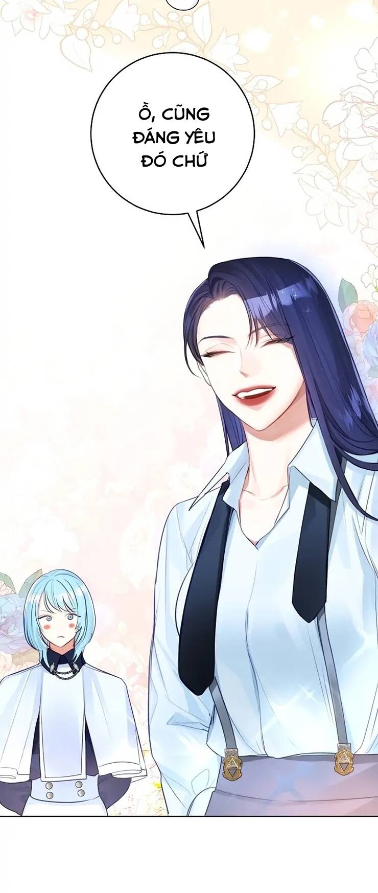 Cuộc Hôn Nhân Xa Hoa Của Đại Công Tước Là Giả Chapter 36 - Trang 2