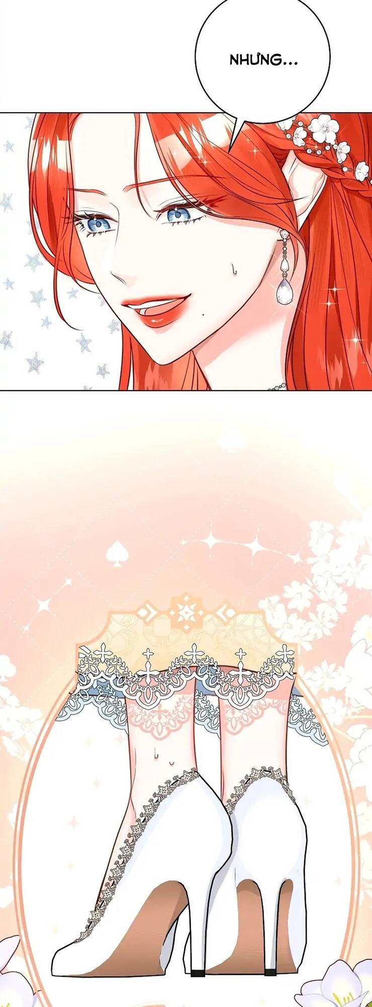 Cuộc Hôn Nhân Xa Hoa Của Đại Công Tước Là Giả Chapter 36 - Trang 2