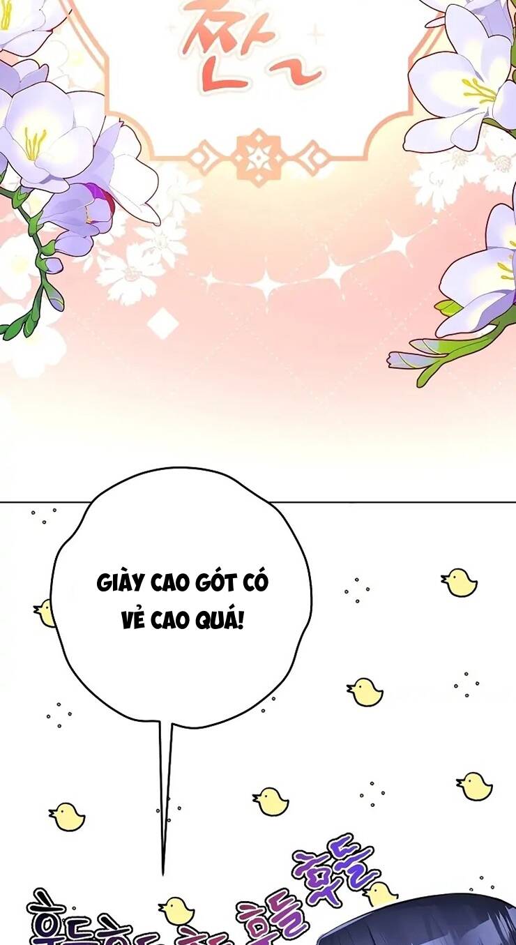 Cuộc Hôn Nhân Xa Hoa Của Đại Công Tước Là Giả Chapter 36 - Trang 2