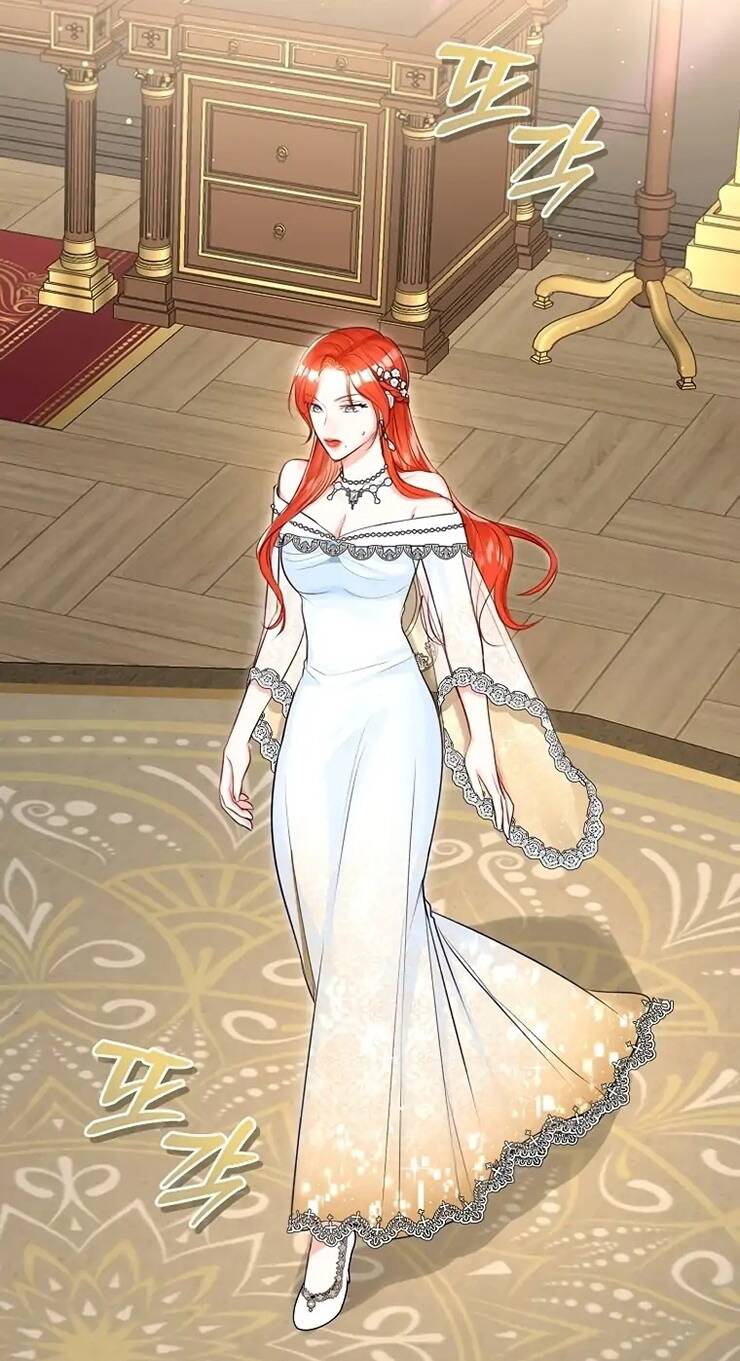 Cuộc Hôn Nhân Xa Hoa Của Đại Công Tước Là Giả Chapter 36 - Trang 2