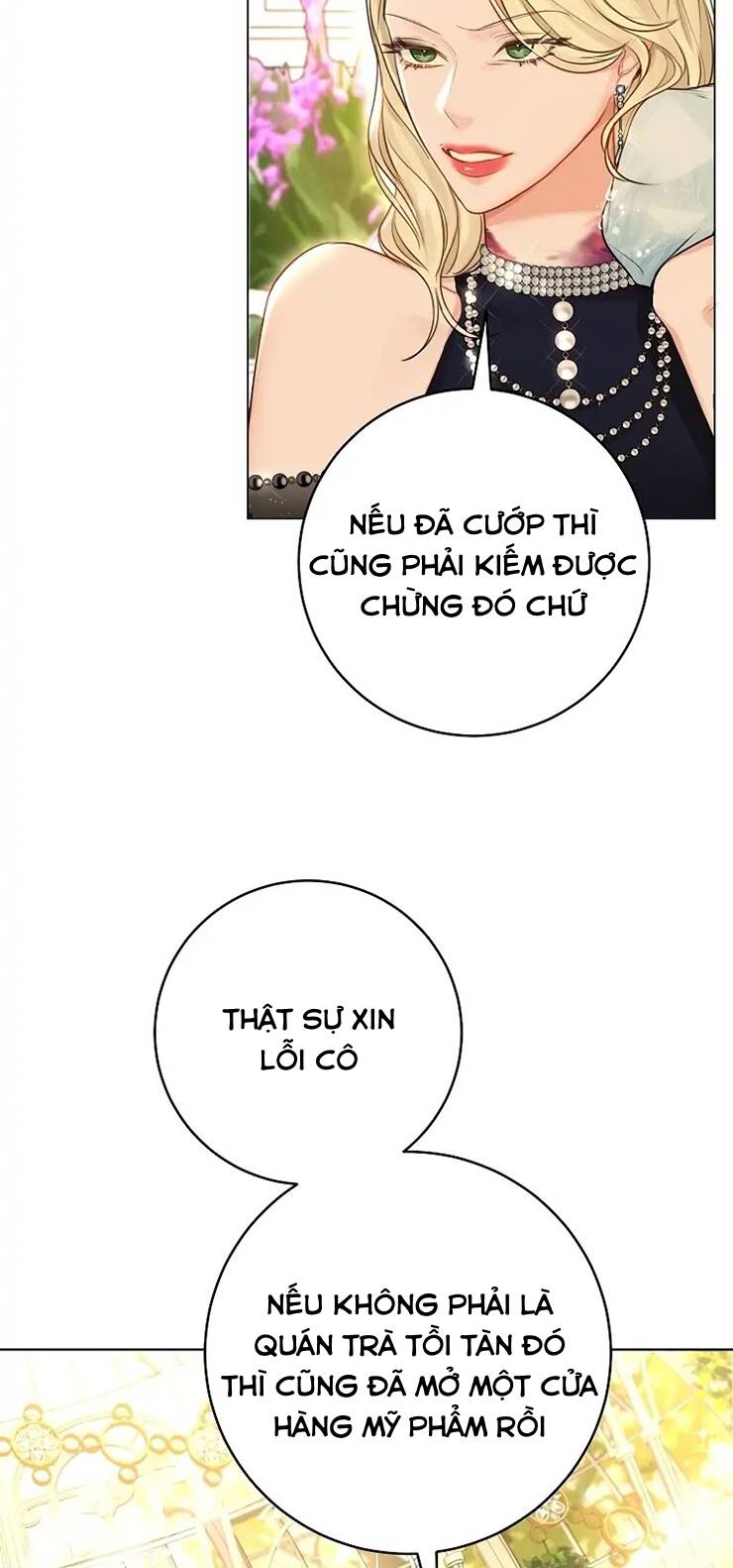 Cuộc Hôn Nhân Xa Hoa Của Đại Công Tước Là Giả Chapter 36 - Trang 2