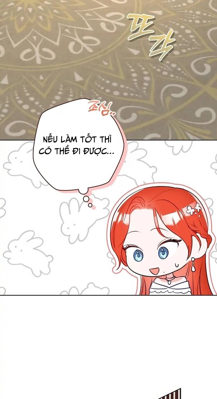 Cuộc Hôn Nhân Xa Hoa Của Đại Công Tước Là Giả Chapter 36 - Trang 2