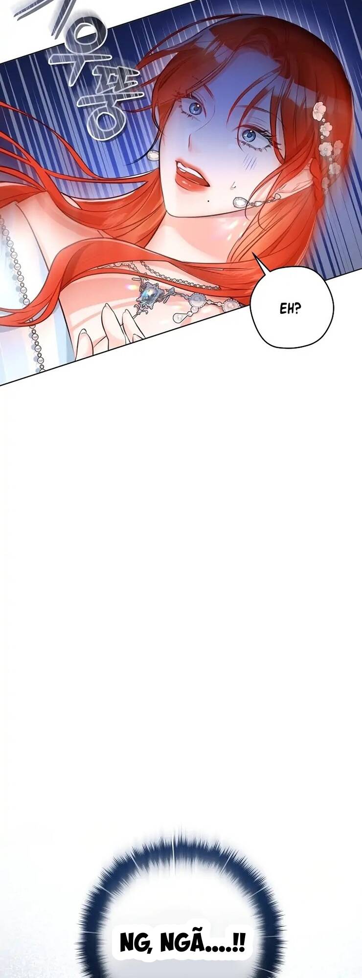 Cuộc Hôn Nhân Xa Hoa Của Đại Công Tước Là Giả Chapter 36 - Trang 2