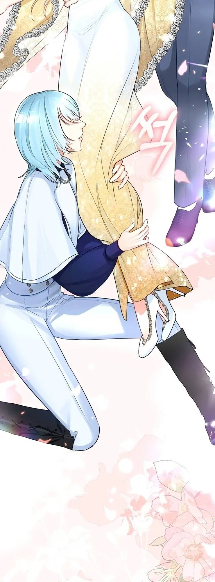 Cuộc Hôn Nhân Xa Hoa Của Đại Công Tước Là Giả Chapter 36 - Trang 2