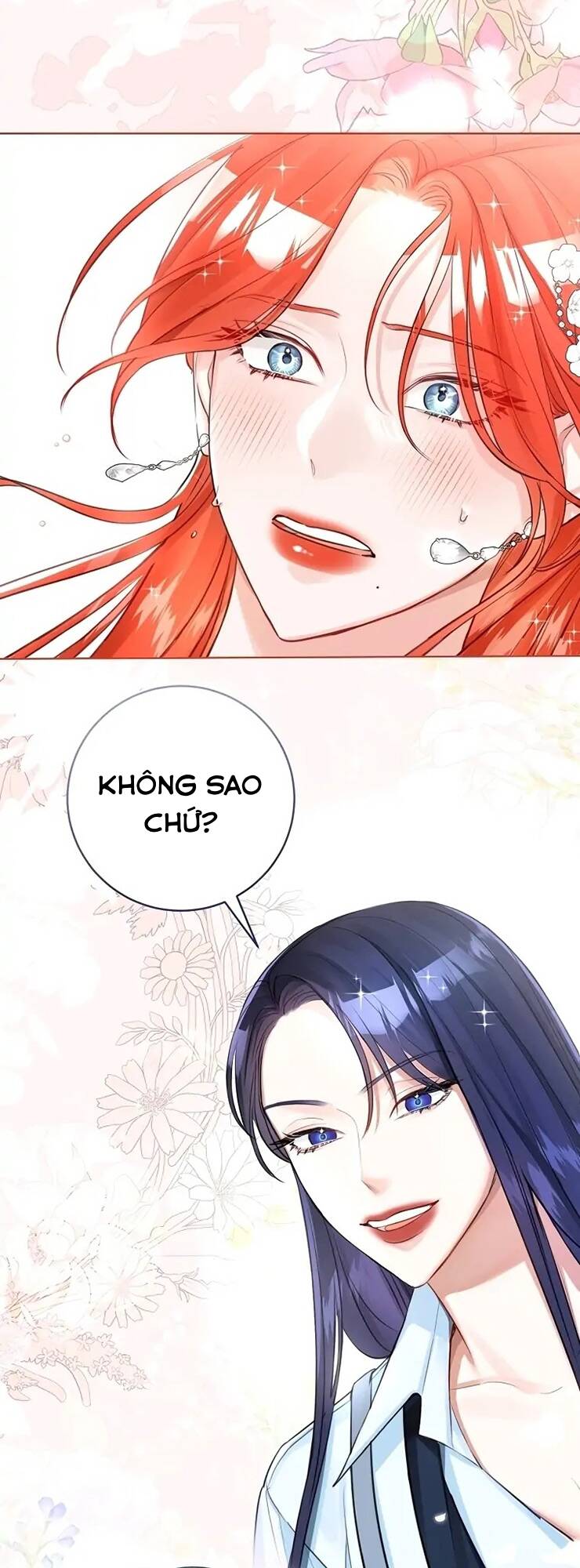 Cuộc Hôn Nhân Xa Hoa Của Đại Công Tước Là Giả Chapter 36 - Trang 2