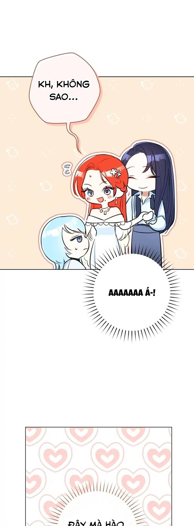 Cuộc Hôn Nhân Xa Hoa Của Đại Công Tước Là Giả Chapter 36 - Trang 2