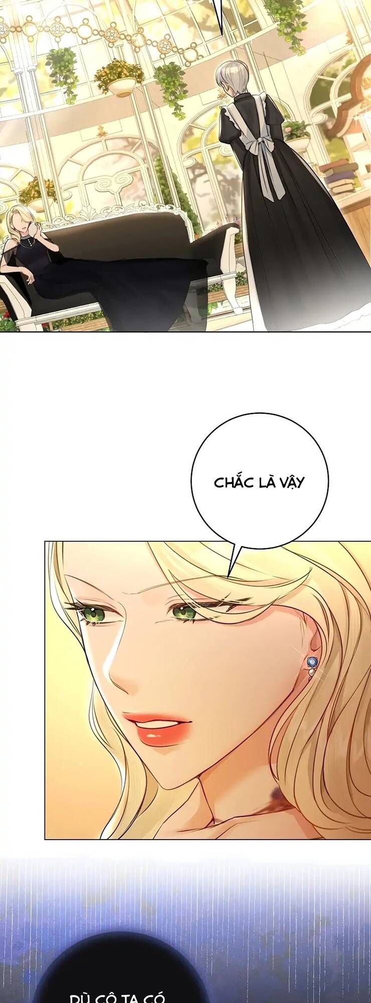 Cuộc Hôn Nhân Xa Hoa Của Đại Công Tước Là Giả Chapter 36 - Trang 2
