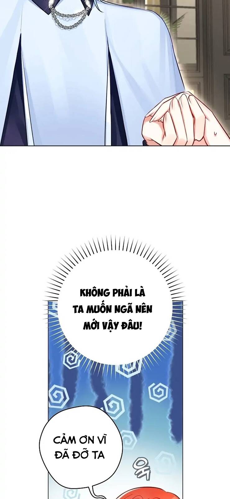 Cuộc Hôn Nhân Xa Hoa Của Đại Công Tước Là Giả Chapter 36 - Trang 2