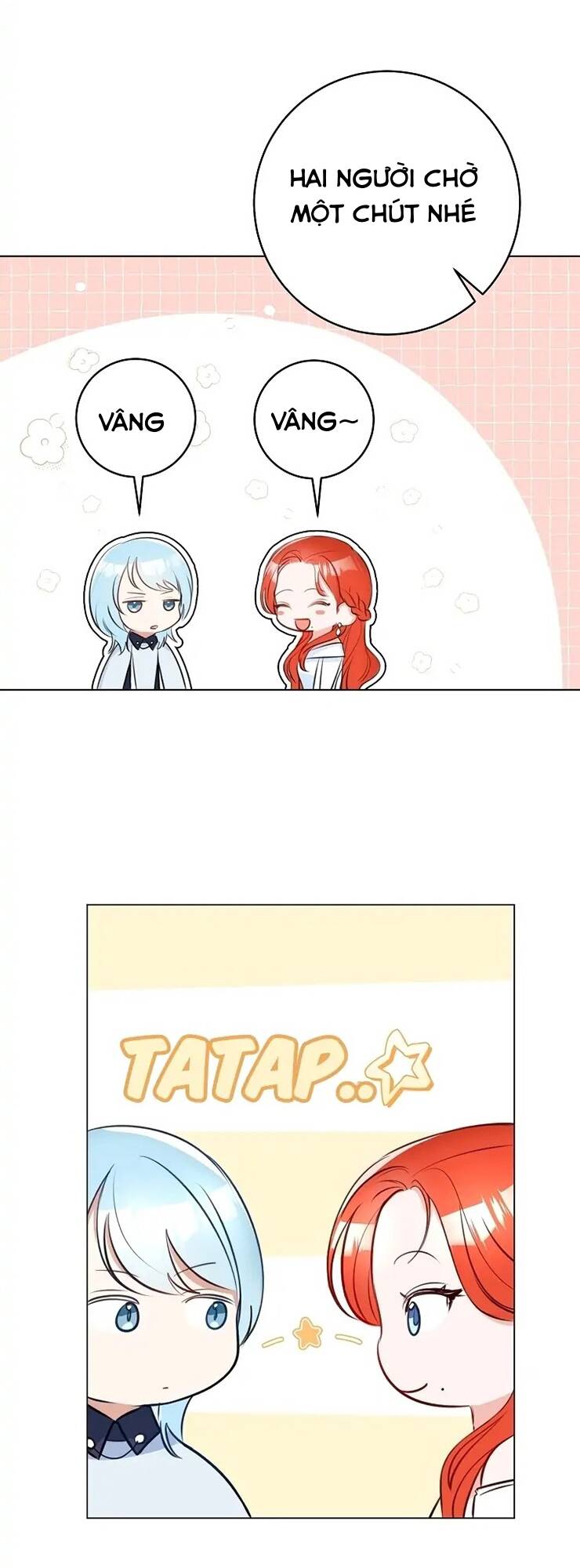 Cuộc Hôn Nhân Xa Hoa Của Đại Công Tước Là Giả Chapter 36 - Trang 2