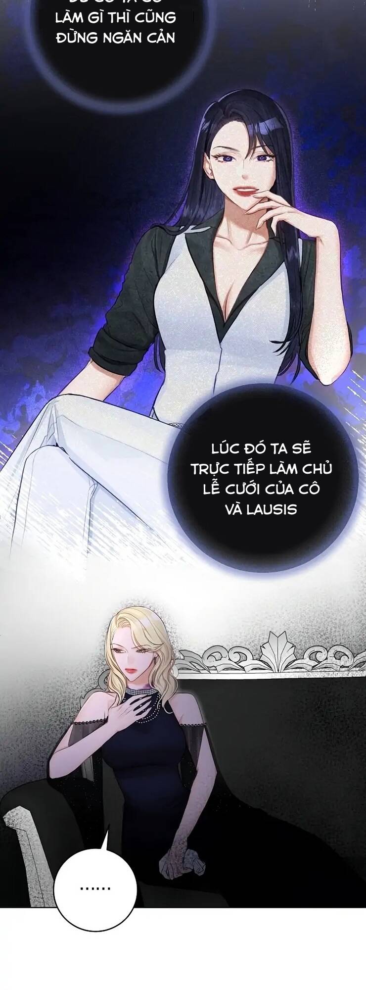 Cuộc Hôn Nhân Xa Hoa Của Đại Công Tước Là Giả Chapter 36 - Trang 2