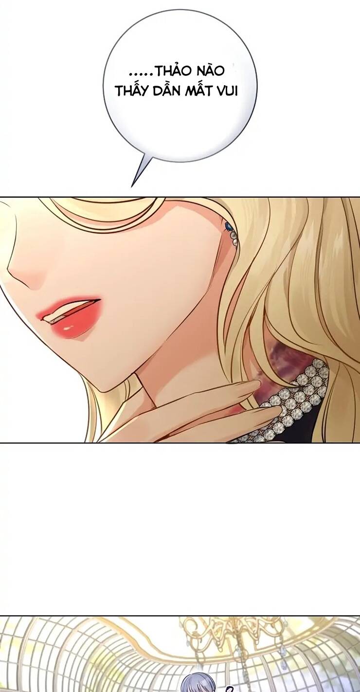 Cuộc Hôn Nhân Xa Hoa Của Đại Công Tước Là Giả Chapter 36 - Trang 2