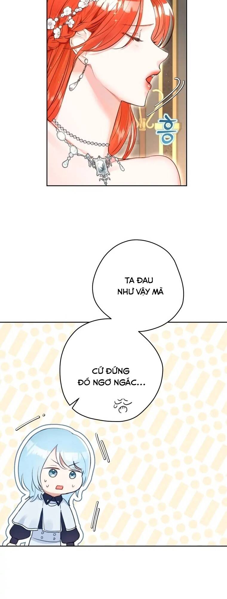 Cuộc Hôn Nhân Xa Hoa Của Đại Công Tước Là Giả Chapter 37 - Trang 2