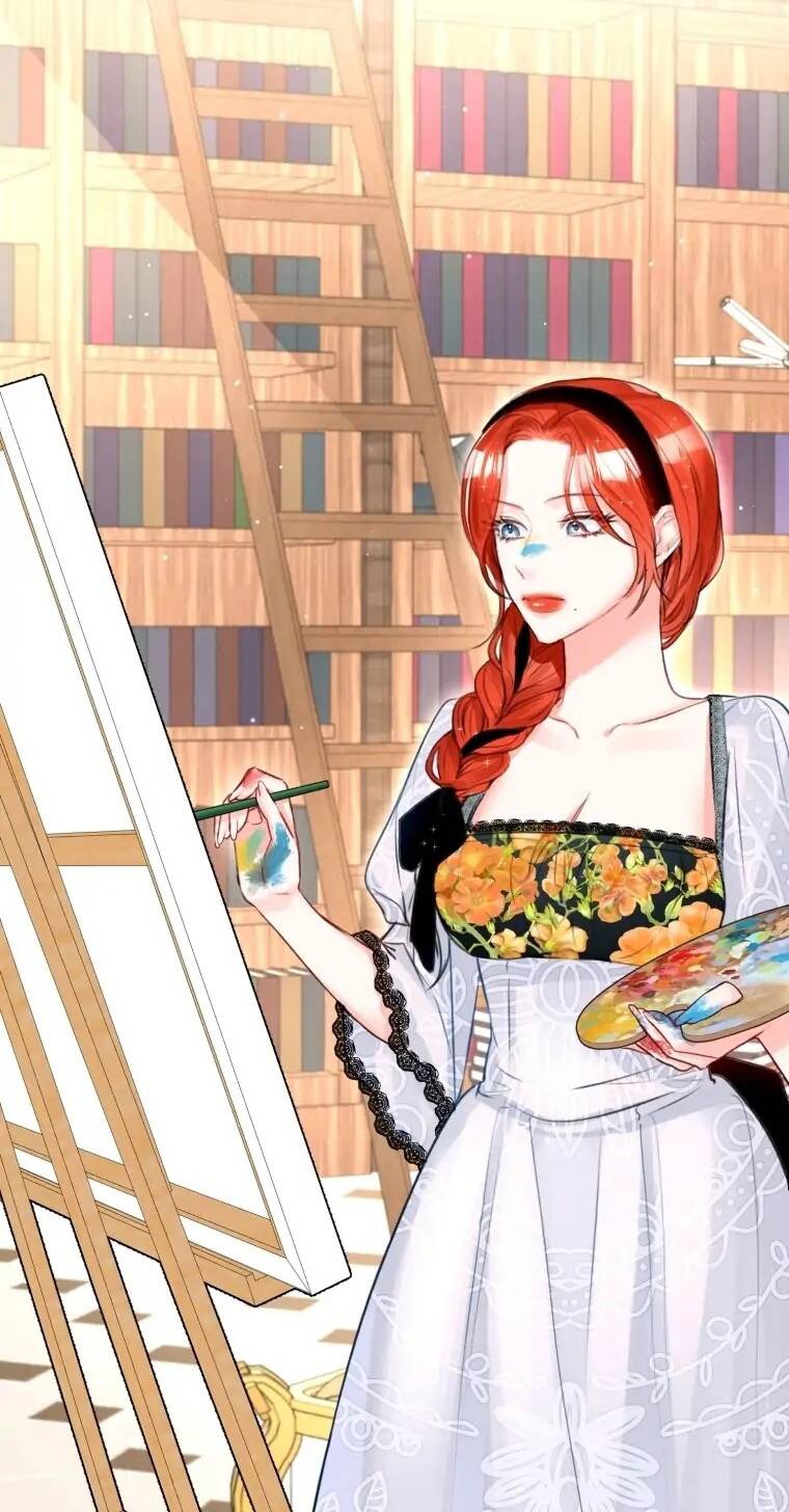 Cuộc Hôn Nhân Xa Hoa Của Đại Công Tước Là Giả Chapter 37 - Trang 2