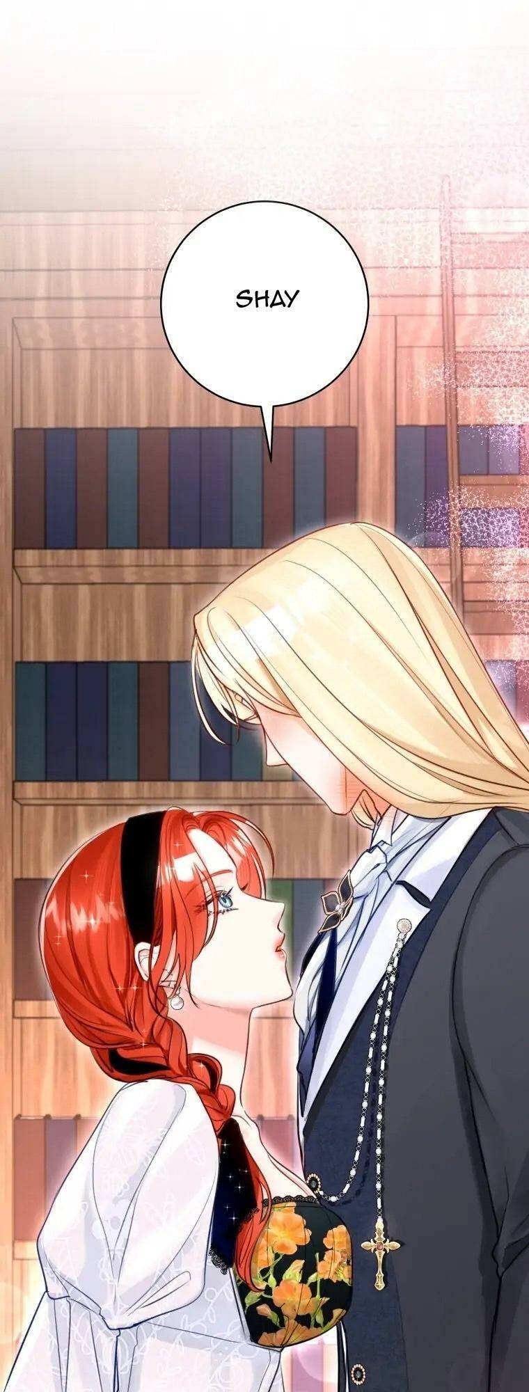 Cuộc Hôn Nhân Xa Hoa Của Đại Công Tước Là Giả Chapter 38 - Trang 2