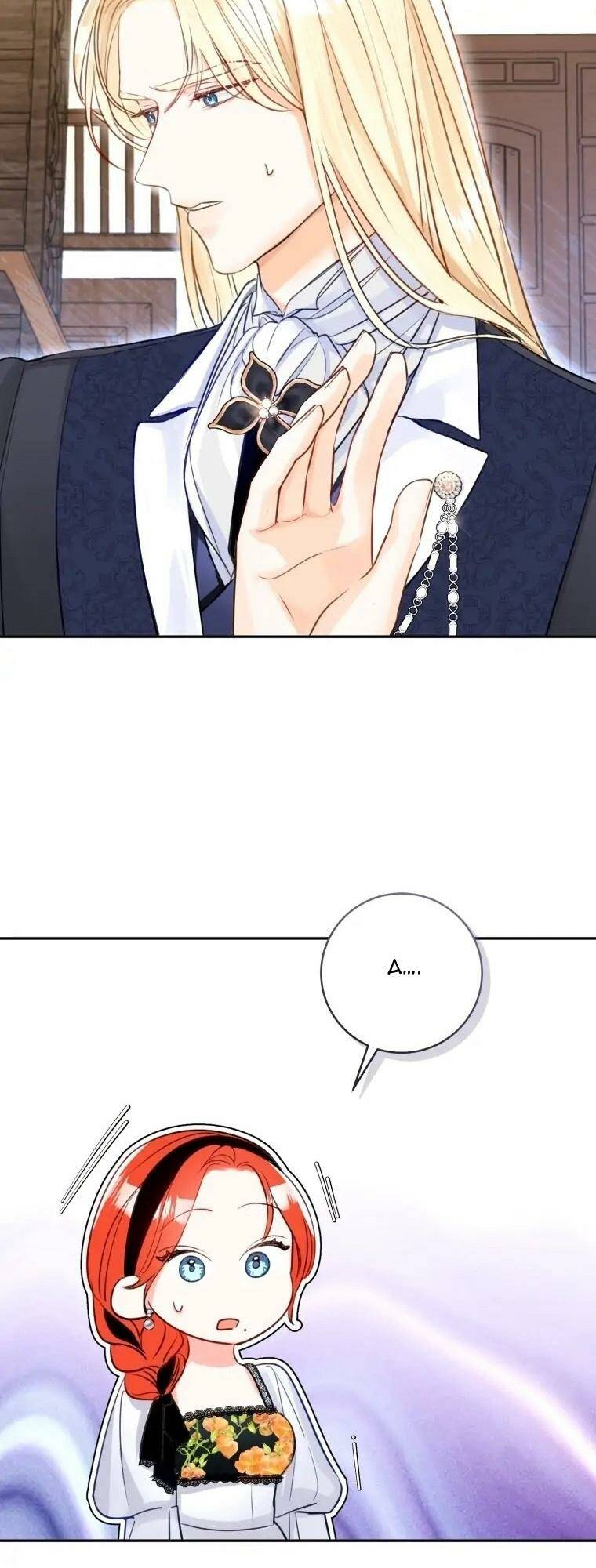 Cuộc Hôn Nhân Xa Hoa Của Đại Công Tước Là Giả Chapter 38 - Trang 2