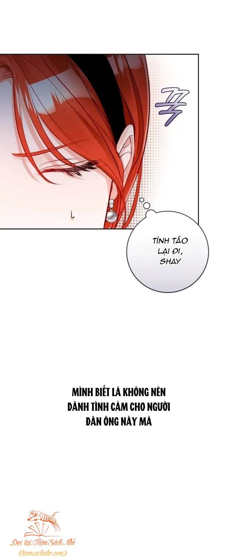 Cuộc Hôn Nhân Xa Hoa Của Đại Công Tước Là Giả Chapter 38 - Trang 2