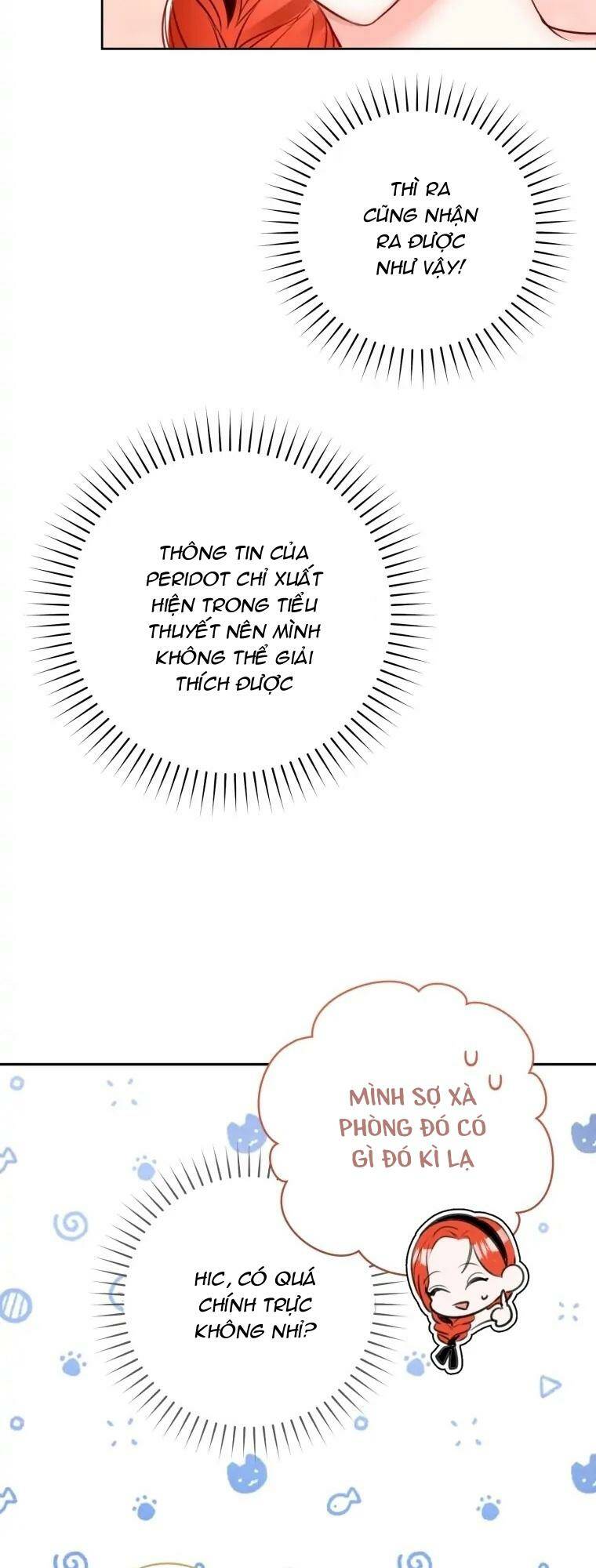 Cuộc Hôn Nhân Xa Hoa Của Đại Công Tước Là Giả Chapter 38 - Trang 2