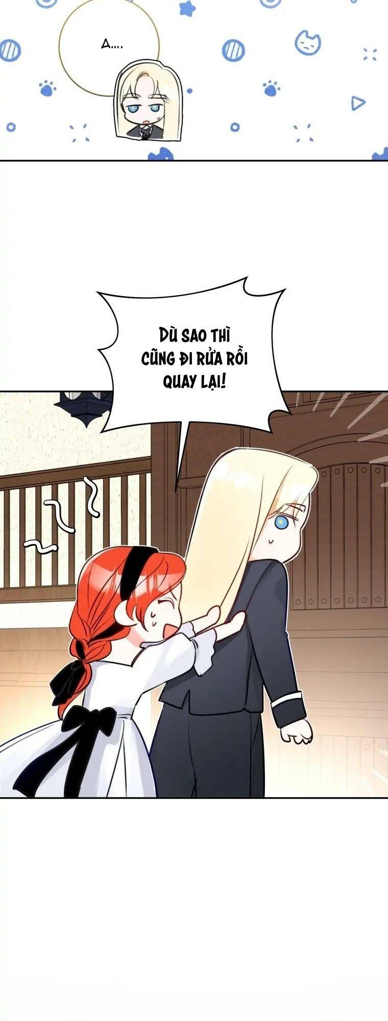 Cuộc Hôn Nhân Xa Hoa Của Đại Công Tước Là Giả Chapter 38 - Trang 2