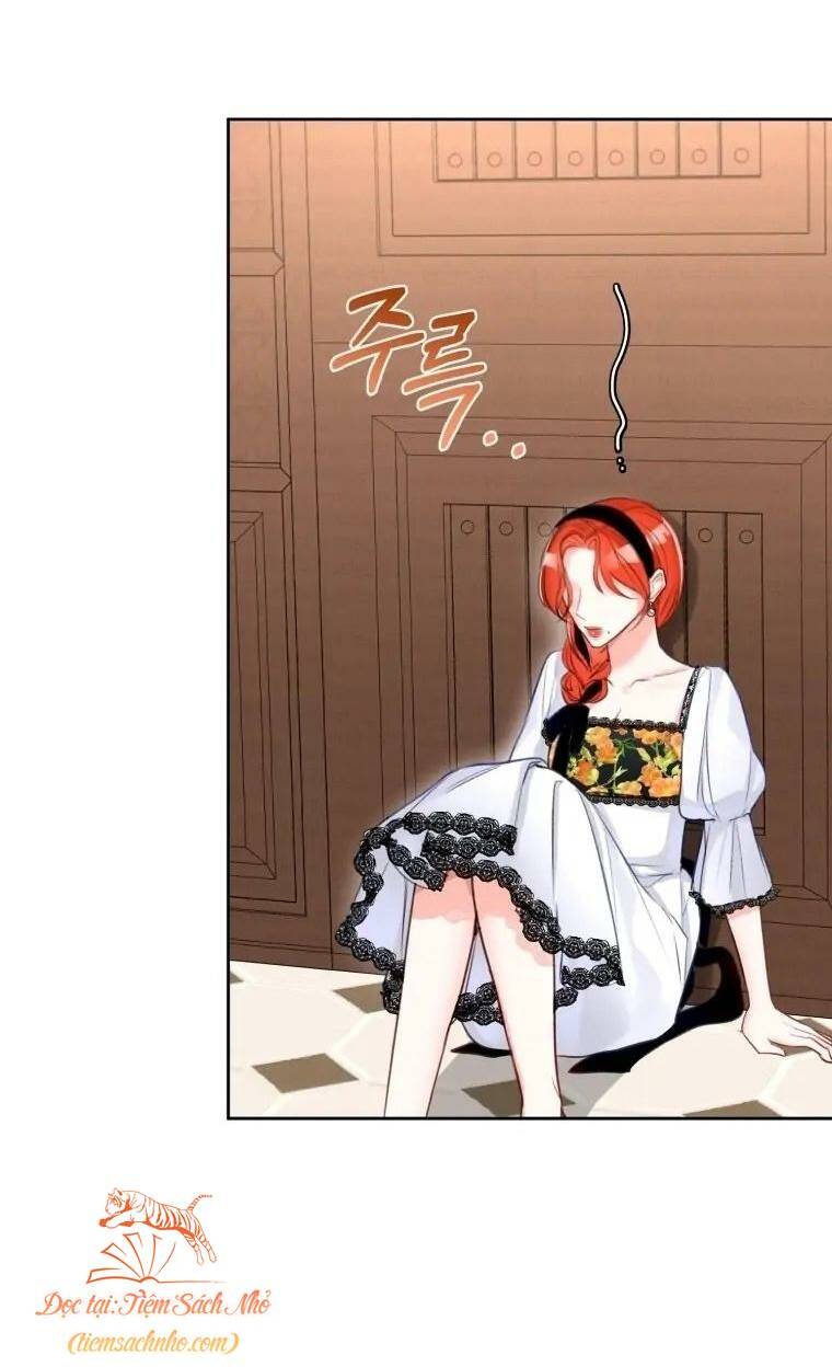 Cuộc Hôn Nhân Xa Hoa Của Đại Công Tước Là Giả Chapter 38 - Trang 2