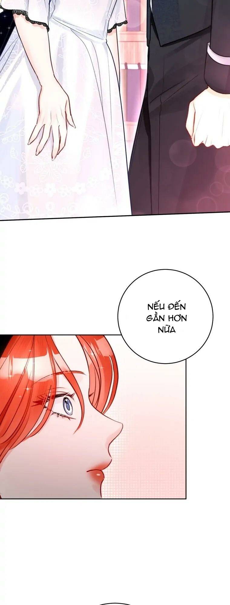 Cuộc Hôn Nhân Xa Hoa Của Đại Công Tước Là Giả Chapter 38 - Trang 2