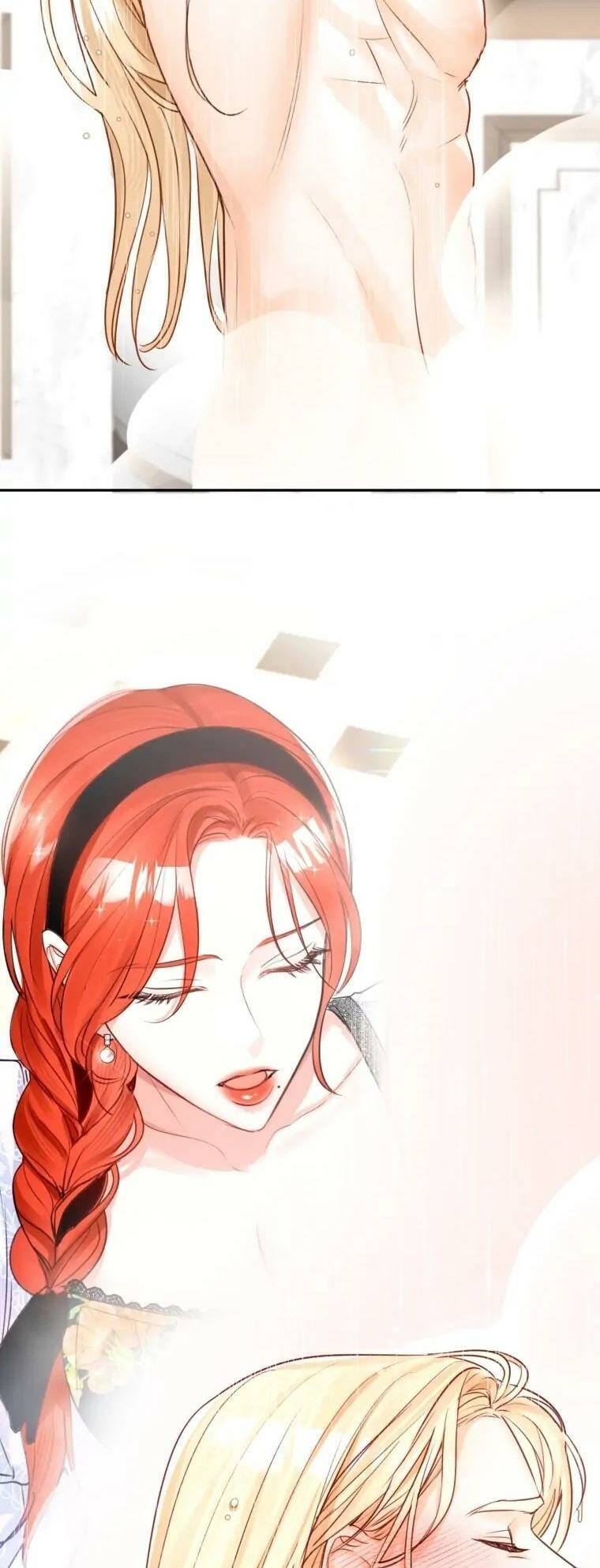 Cuộc Hôn Nhân Xa Hoa Của Đại Công Tước Là Giả Chapter 38 - Trang 2