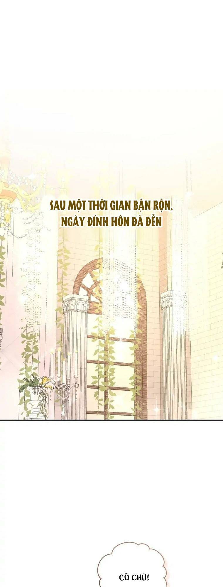 Cuộc Hôn Nhân Xa Hoa Của Đại Công Tước Là Giả Chapter 38 - Trang 2