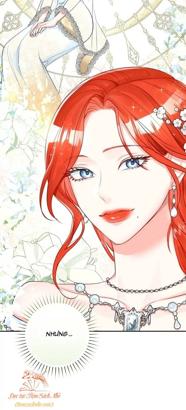 Cuộc Hôn Nhân Xa Hoa Của Đại Công Tước Là Giả Chapter 38 - Trang 2