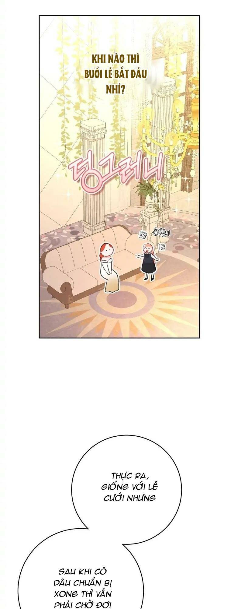 Cuộc Hôn Nhân Xa Hoa Của Đại Công Tước Là Giả Chapter 38 - Trang 2